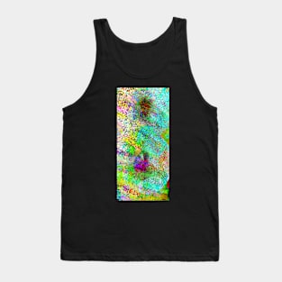 GF271 Art and Abstract Tank Top